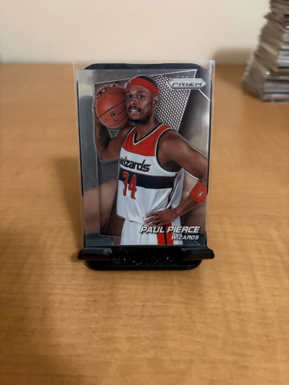 Paul Pierce